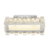 Настенный светильник Freya Garde FR6230WL-L32CH