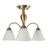 Потолочная люстра Myfar Anna MR1452-3C