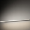 Линейный подвесной светильник Nowodvorski Bar Led M 11581