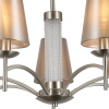 Люстра на штанге F-Promo Velum 2906-7P