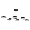 Потолочный светильник Evoluce Monta SLE6004-402-06