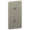 Переключатель тумблерный на 2 поста Schneider Electric Sequence S800224NB