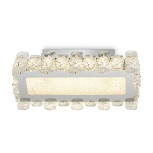 Настенный светильник Freya Garde FR6230WL-L32CH