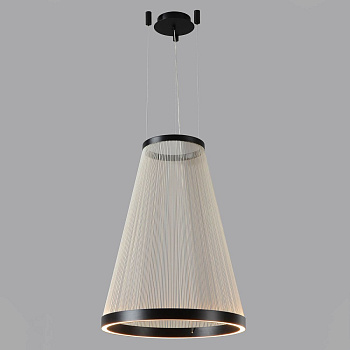 Подвесной светильник Crystal Lux ATRIUM A SP50W LED