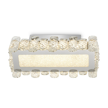 Настенный светильник Freya Garde FR6230WL-L32CH