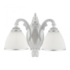 Бра Arte Milano 340837/2W WT+SL