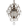 Подвесной светильник Loft IT Burlesque 10417 BW