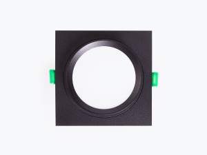 Встраиваемый светильник LEDS POWER GX53-S02B, серия SPOT 009285