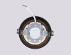 Встраиваемый светильник Ambrella Light GX Standard Tech Techno Spot TN51914