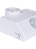 Датчик движения инфракрасный TDM Electric ДДСПт-01 SQ0324-0048