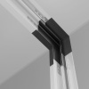 Коннектор L-образный внутренний Maytoni Technical Accessories for Exility TRA034CL-42B