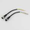 Коннектор питания Arlight ARL-LINE-3pin (230V) 026392