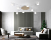 Потолочный светильник Ambrella Light Comfort Style GX53 FL51759