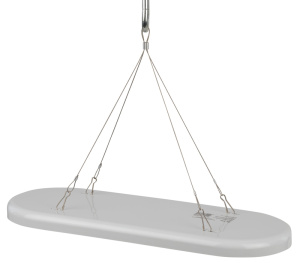 Подвесной светильник для растений Эра FITO-25W-QLED-FLY Б0053062