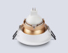 Встраиваемый светильник Ambrella Light Techno spot Technic base TN102823