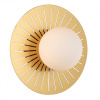 Настенный светильник Favourite Sonnenblume 2356-1W