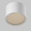 Потолочный светильник Maytoni Technical Glare C122CL-GX53-W