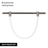 Трековый светильник Arlight ART-APRIORI-TUBE-ELASTIC-R38-L3000-25W Warm3000 049285