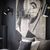 Бра ImperiumLoft Bulletb 101388-26