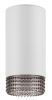 Накладной светильник Эра OL40 WH/GR Б0058478
