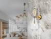 Бра Ambrella Light High Light Ceramo Modern LH53185