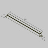 Блок питания Maytoni Led Strip PSL003 12В 36Вт IP20 811017