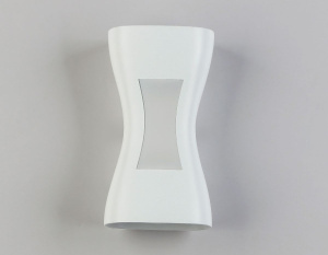 Уличный настенный светильни Ambrella Light Garden ST4527