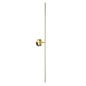 Настенный светильник Maytoni Elegant C084WL-L18BS2.7K
