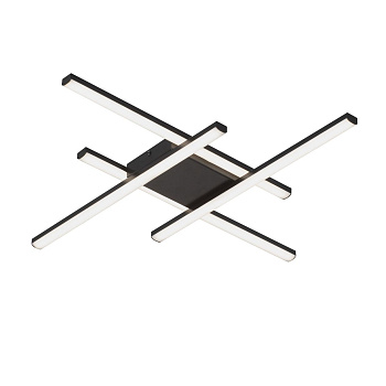 Потолочная люстра Vitaluce V2098-1/4PL