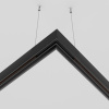 Угол-соединитель Maytoni Technical Accessories for Exility TRA034HCL-41B