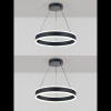 Подвесной светильник Natali Kovaltseva Laud LED LAMPS 81188