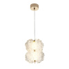 Подвесная светильник Modelight MDL.65223.2HC GD