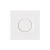 Накладка декоративная для панели Arlight TRIAC-601-33-DIM-PD-IN White Glossy 050849