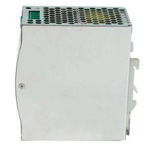 Трансформатор электронный на DIN-рейку Feron LB008 240W 24V IP20 52137
