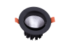 Встраиваемый светильник DesignLed KZ-DLB-12-WW 002342