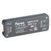 Трансформатор для светодиодной ленты Feron LB010 48W 24V IP20 53144