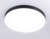 Потолочный светильник Ambrella Light Orbital Air Alum FV5538