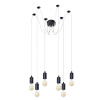Подвесная люстра ARTE Lamp A4322SP-6WH