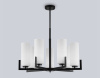 Люстра на штанге Ambrella Light High Light Modern LH56058