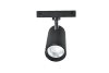 Трековый магнитный светильник iLedex Vision SMART 4825-048-D70-20W-36DG-BK