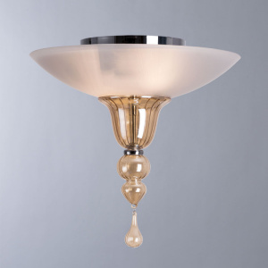 Накладная люстра Divinare 4021/02 PL-3