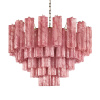 Подвесная люстра Loft IT Murano 10580/800 Pink
