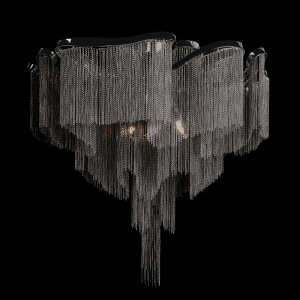Потолочный светильник Loft IT Stream 10208/800C Gunmetal
