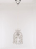 Подвесной светильник Bohemia Ivele Crystal 14781P/13 Ni Balls