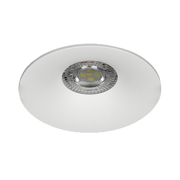 Встраиваемый светильник под лампу MR11 WOLTA Acento WDL-MR11/04W-R