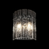 Настенный светильник Loft IT Nevada 10297W Pearl black