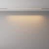 Трековый магнитный светильник Maytoni Technical Basis Exility X TR240-2-18W3K-B