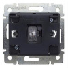 Выключатель карточный Legrand Galea Life 10A 230V с подсветкой 775954