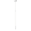 Подвесной светильник Indigo Filato 14008/1P White V000054L