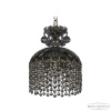 Подвесной светильник Bohemia Ivele Crystal 14781/22 G R M731